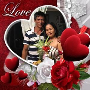 Meet your Posher, Feve